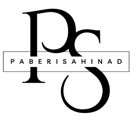 Paberisahinad